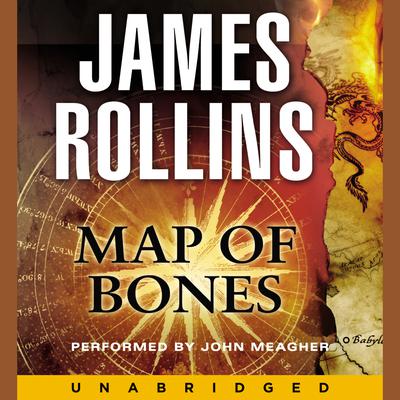 Map of Bones