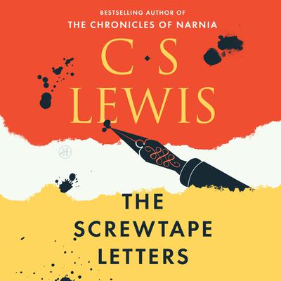 The Screwtape Letters
