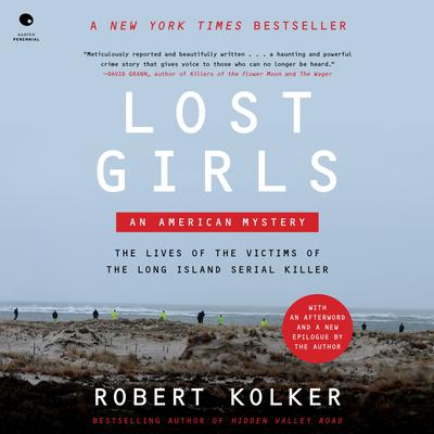 Lost Girls