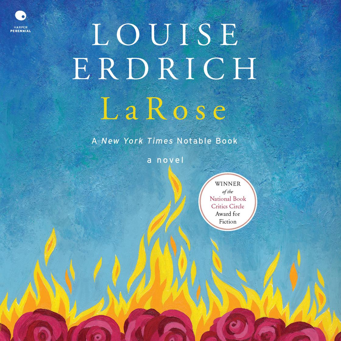 LaRose by Louise Erdrich