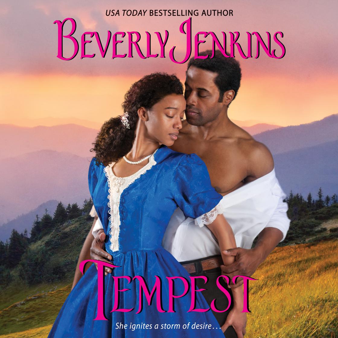 Tempest by Beverly Jenkins