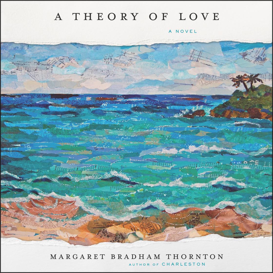 A Theory of Love Audiobook | Libro.fm