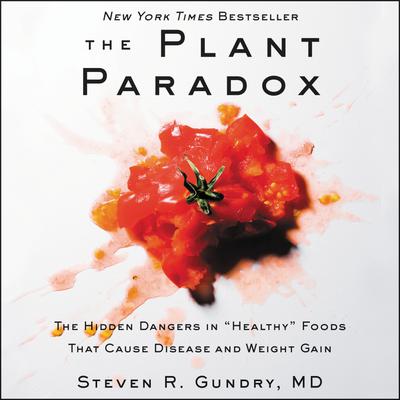 The Plant Paradox