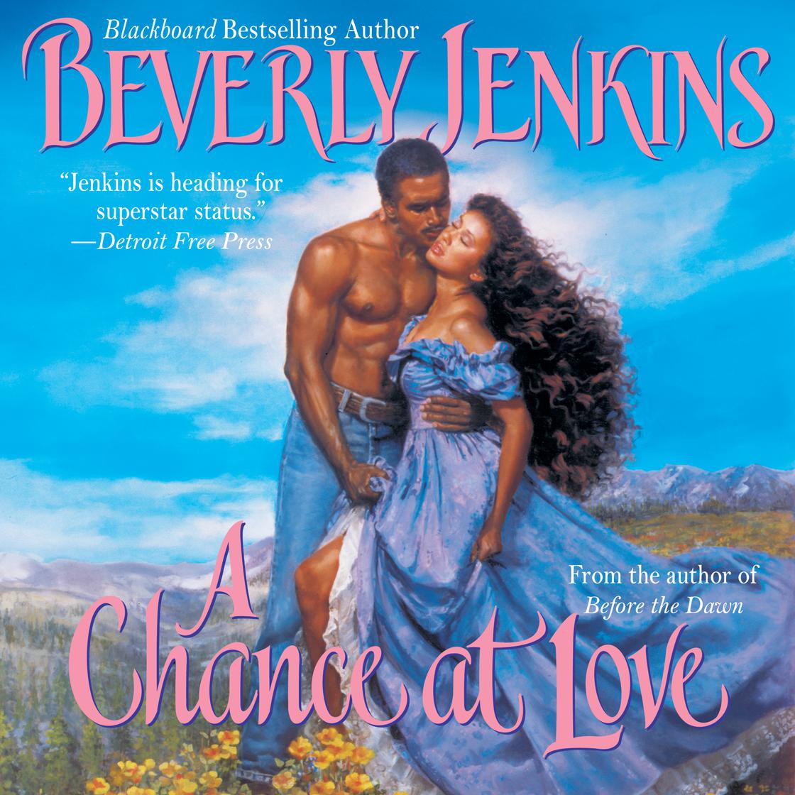 A Chance at Love by Beverly Jenkins