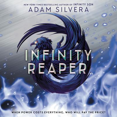 Infinity Reaper