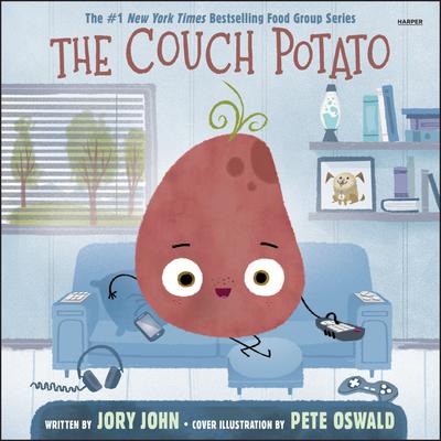 The Couch Potato