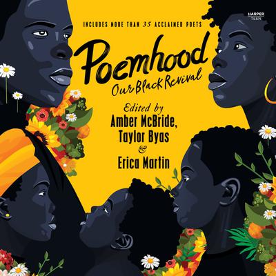 Poemhood: Our Black Revival