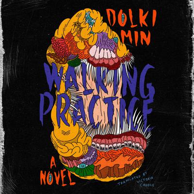 View audiobook of Walking Practice by Dolki Min