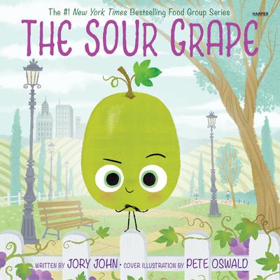 Food Group Picture Book #6