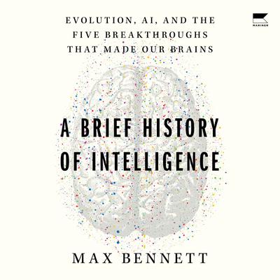 A Brief History of Brains