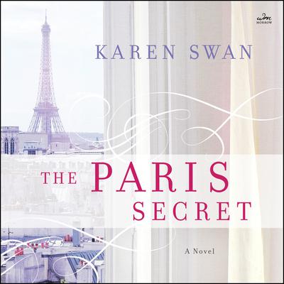 The Paris Secret