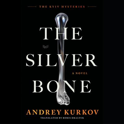 The Silver Bone