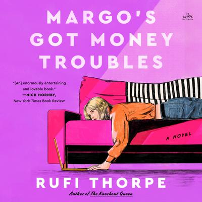 Margo's Got Money Troubles