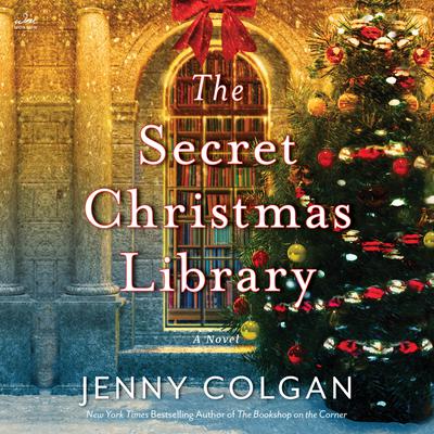 The Secret Christmas Library