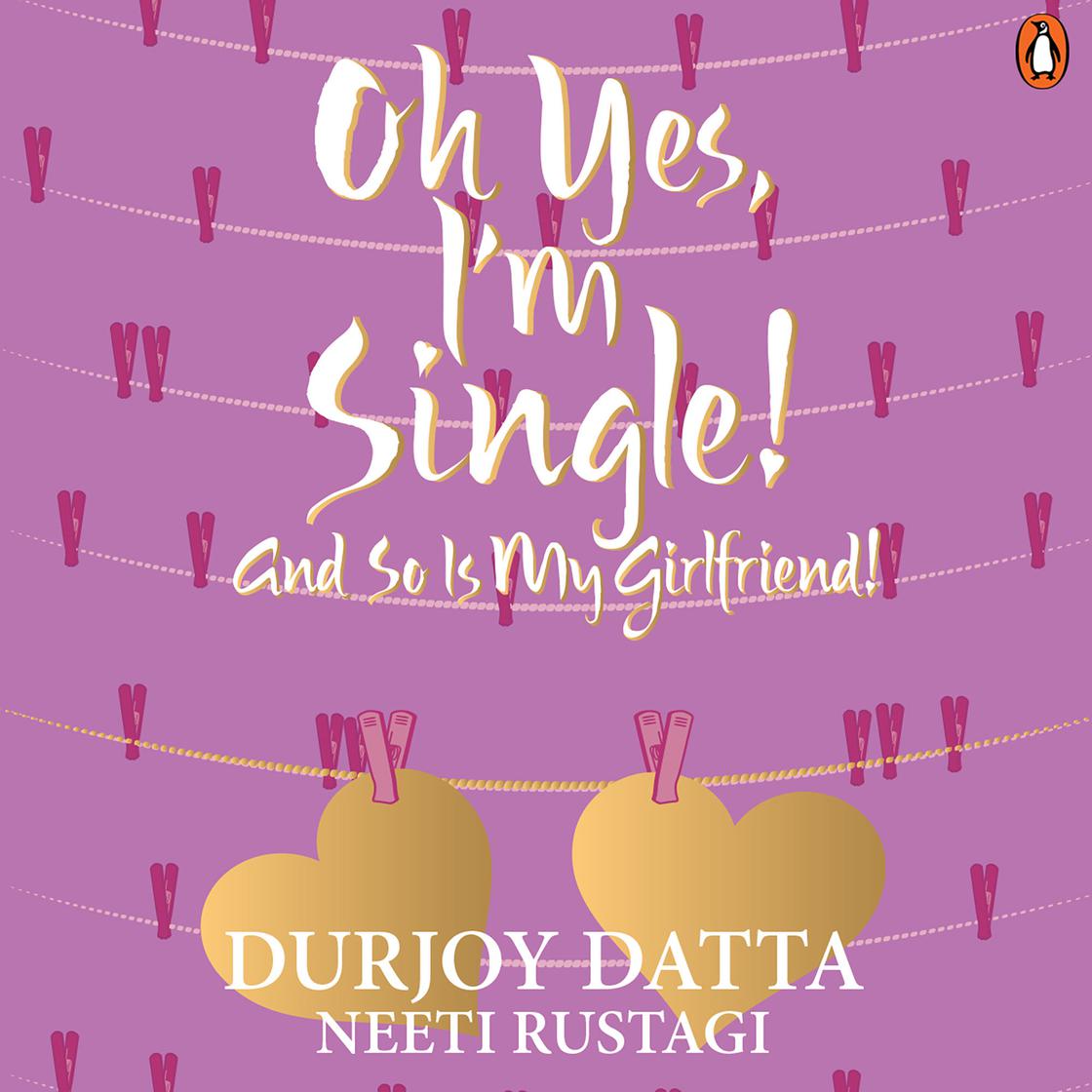 Oh Yes, I'm Single Audiobook | Libro.fm