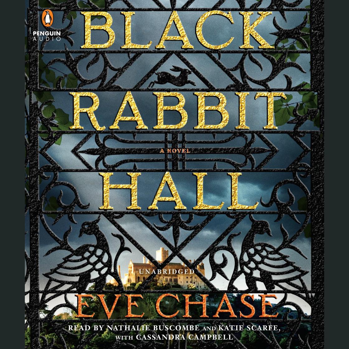 Black Rabbit Hall by Eve Chase