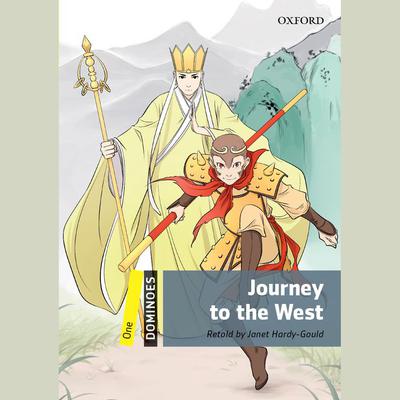 Journey to the West Audiobook | Libro.fm