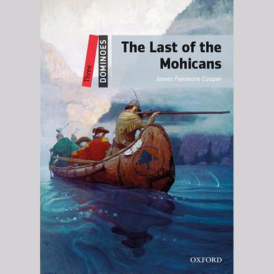 The Last of the Mohicans