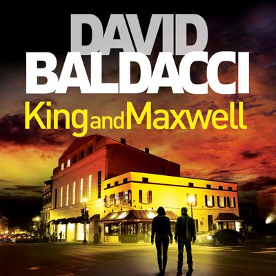 King and Maxwell