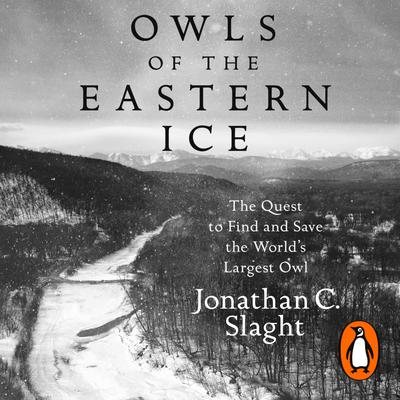Owls of the Eastern Ice