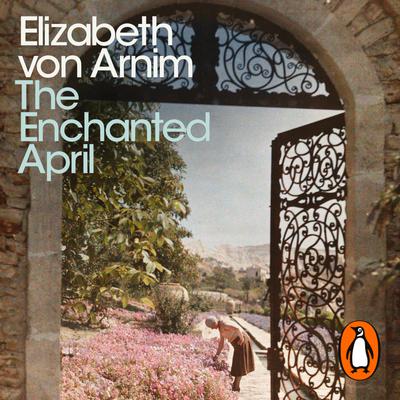 The Enchanted April