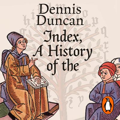 Index, A History of the