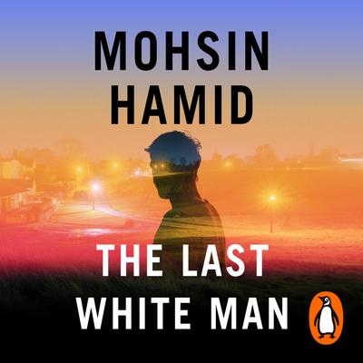 The Last White Man