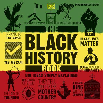 The Black History Book