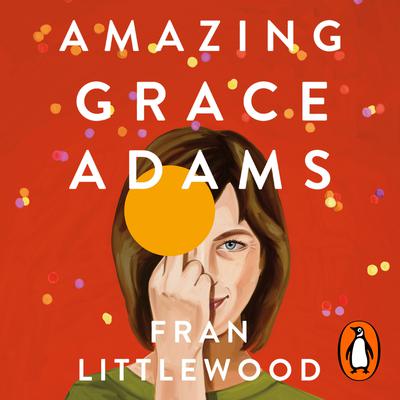 Amazing Grace Adams