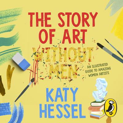 The Story of Art without Men