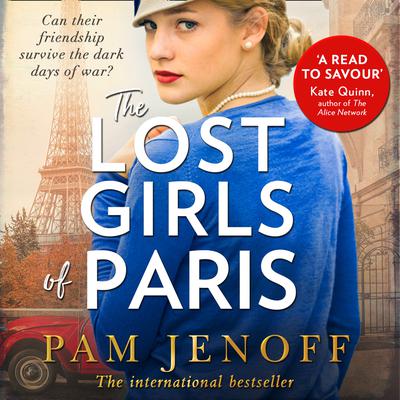 The Lost Girls Of Paris