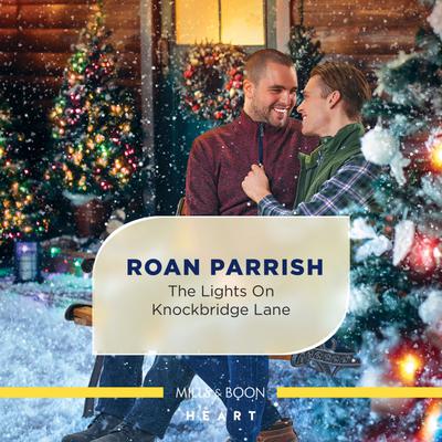 The Lights On Knockbridge Lane