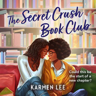 The Secret Crush Book Club