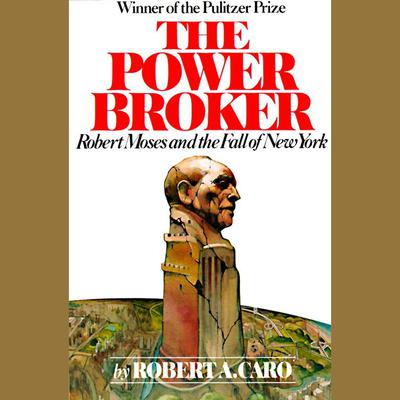 The Power Broker