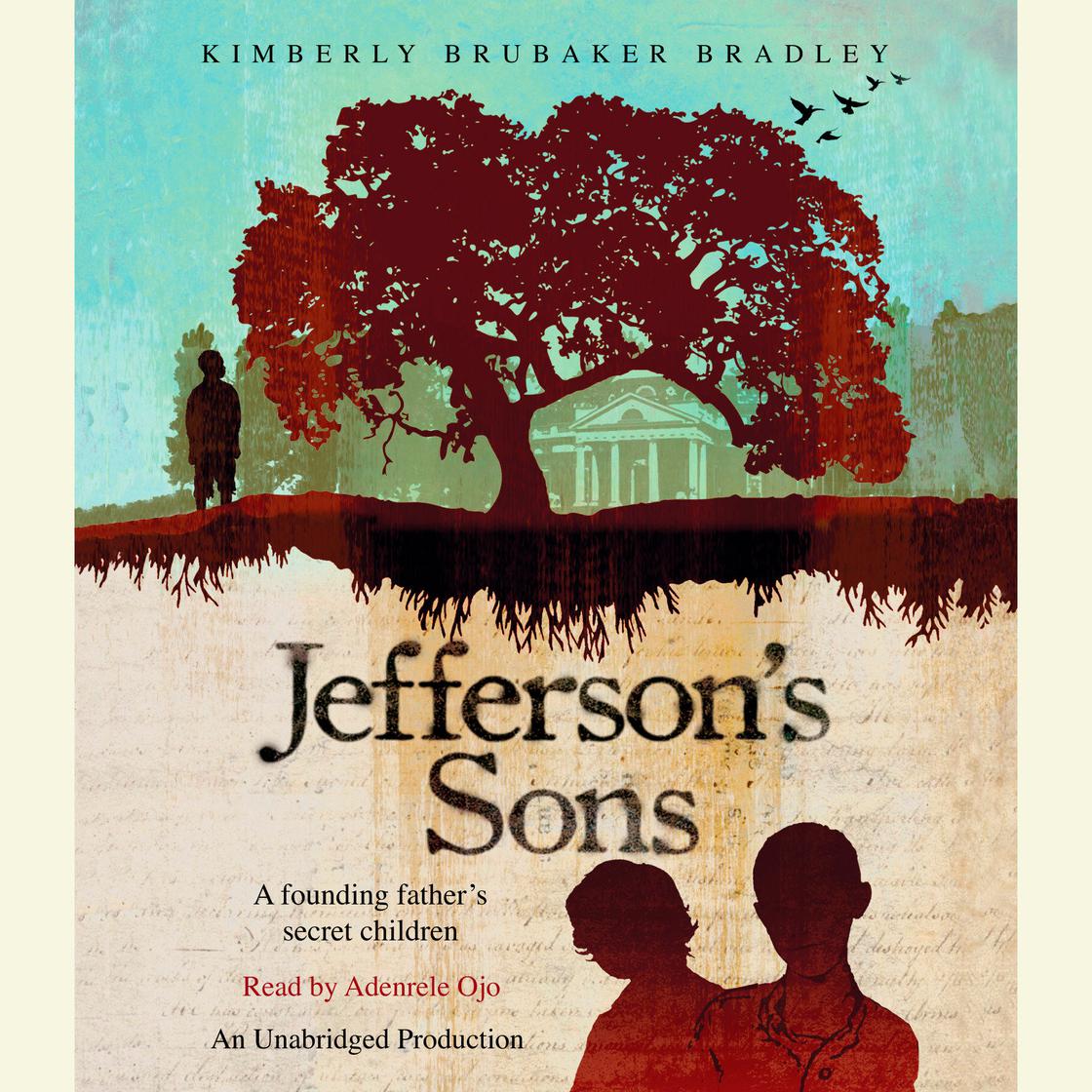 Jefferson's Sons by Kimberly Brubaker Bradley