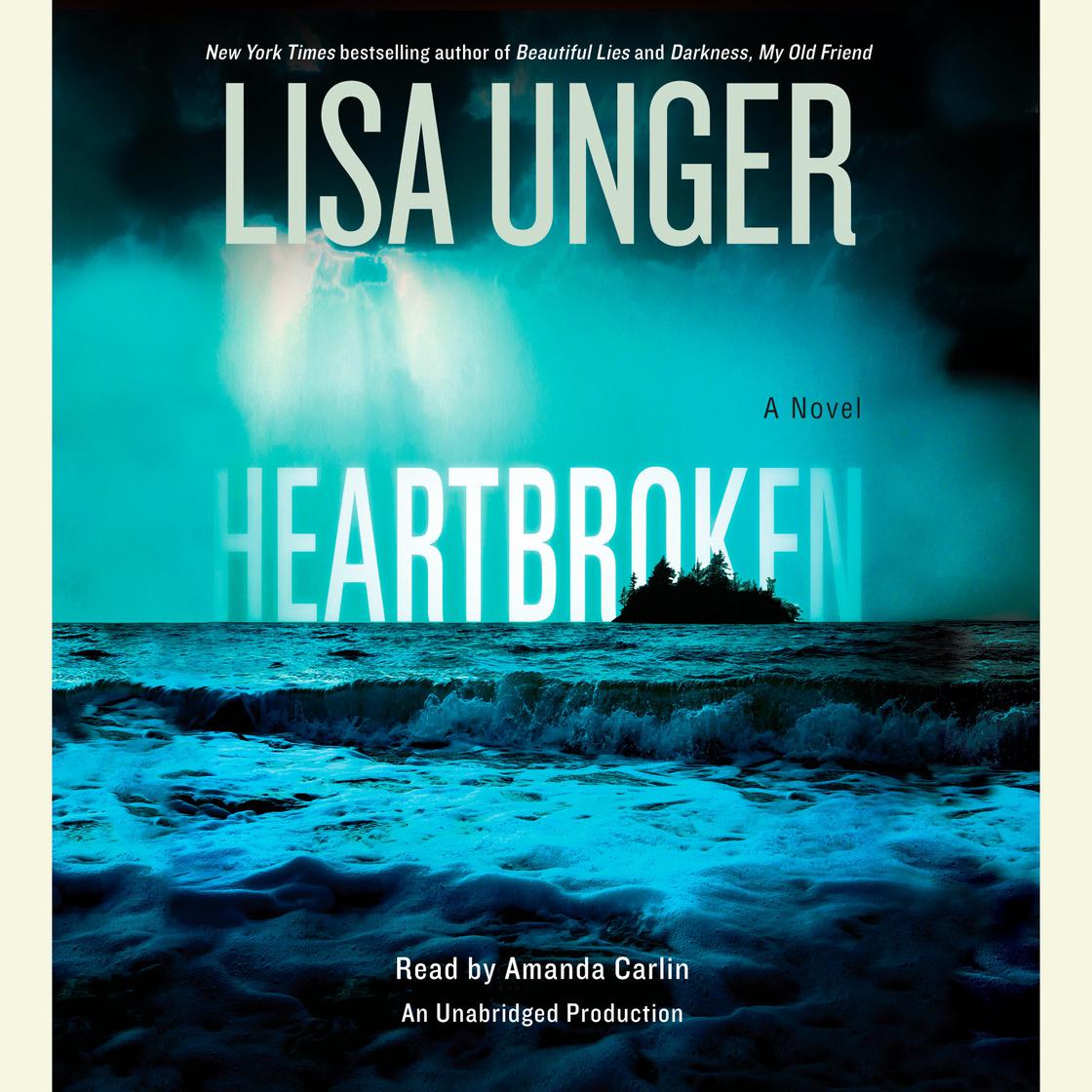 Heartbroken by Lisa Unger