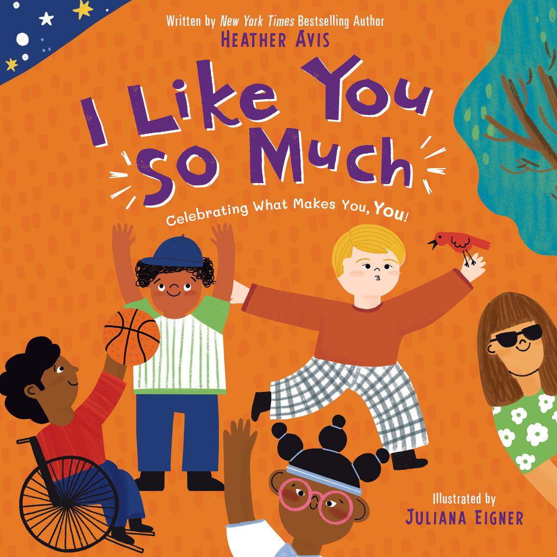I Like You So Much Audiobook | Libro.fm