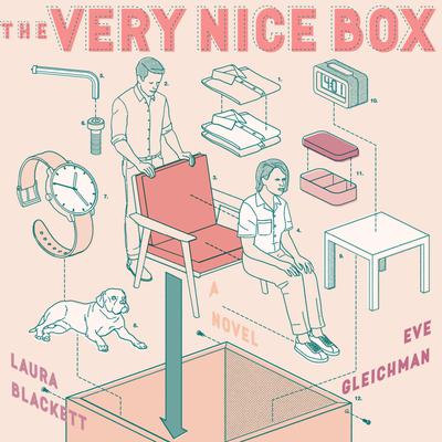 The Very Nice Box