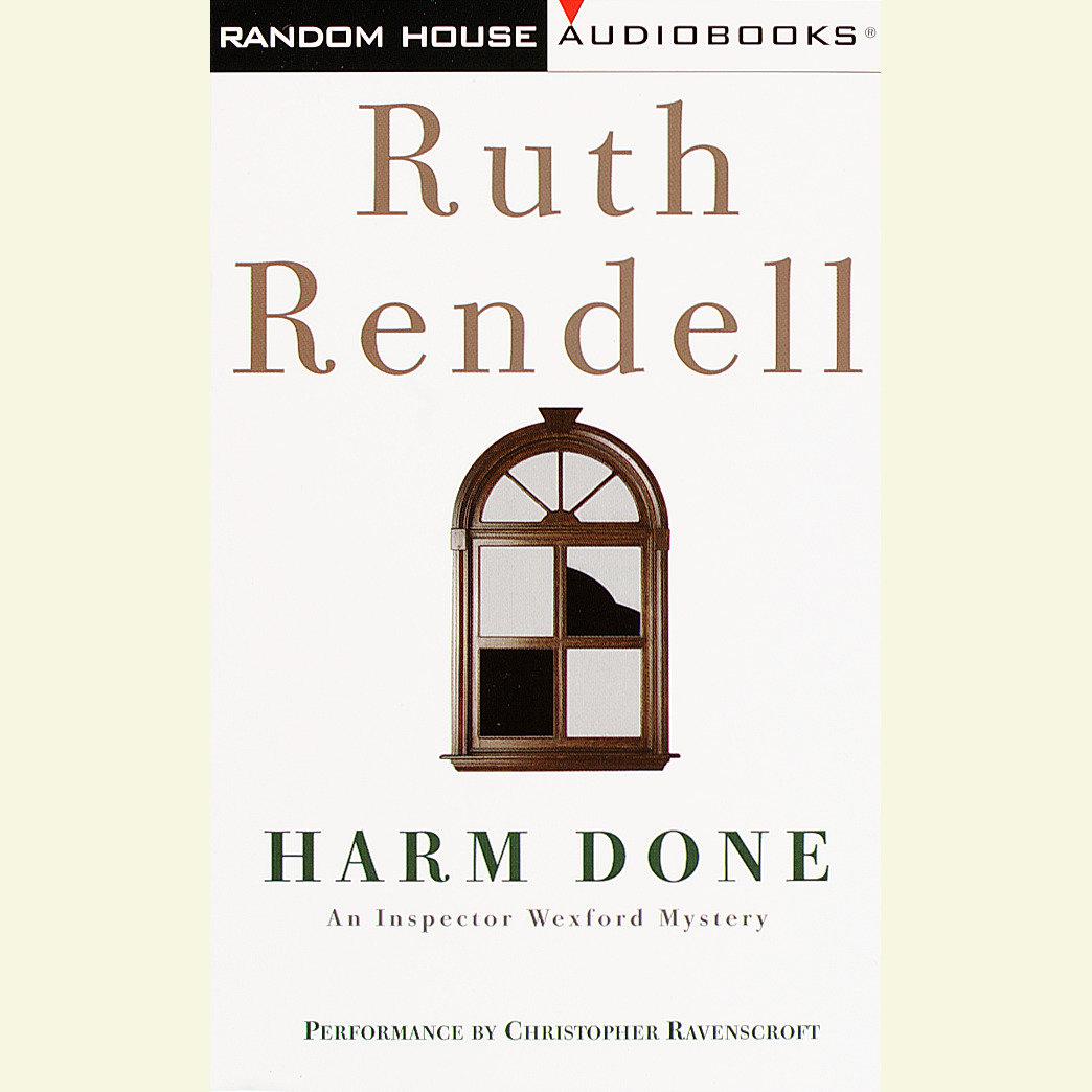 Harm Done - Abridged by Ruth Rendell