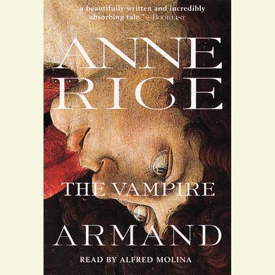 The Vampire Armand