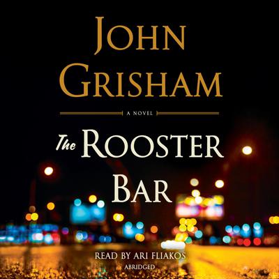 The Rooster Bar