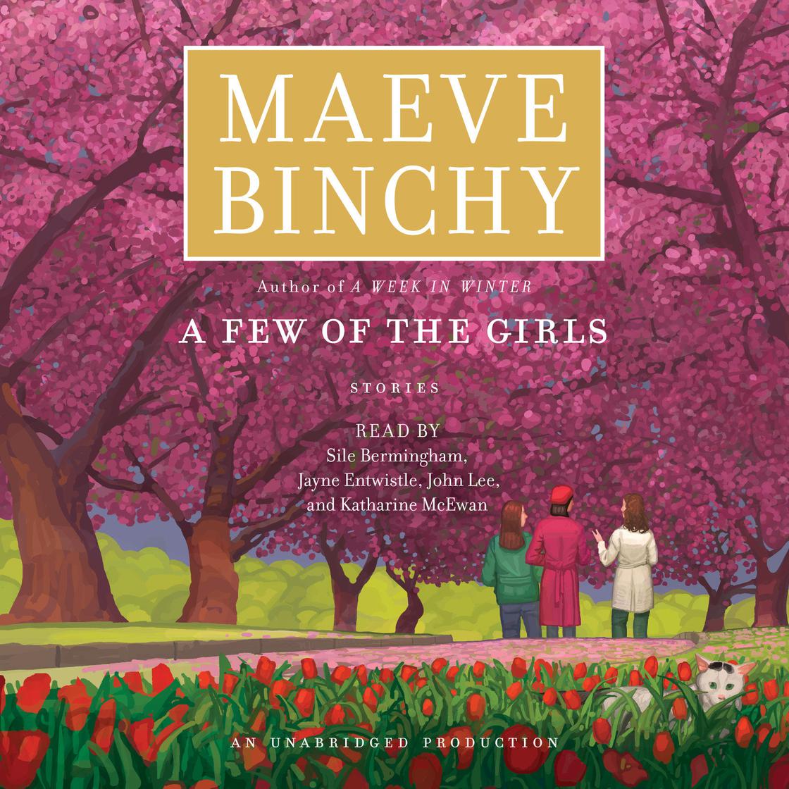 A Few of the Girls by Maeve Binchy