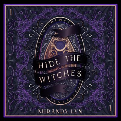 Hide the Witches Audiobook | Libro.fm