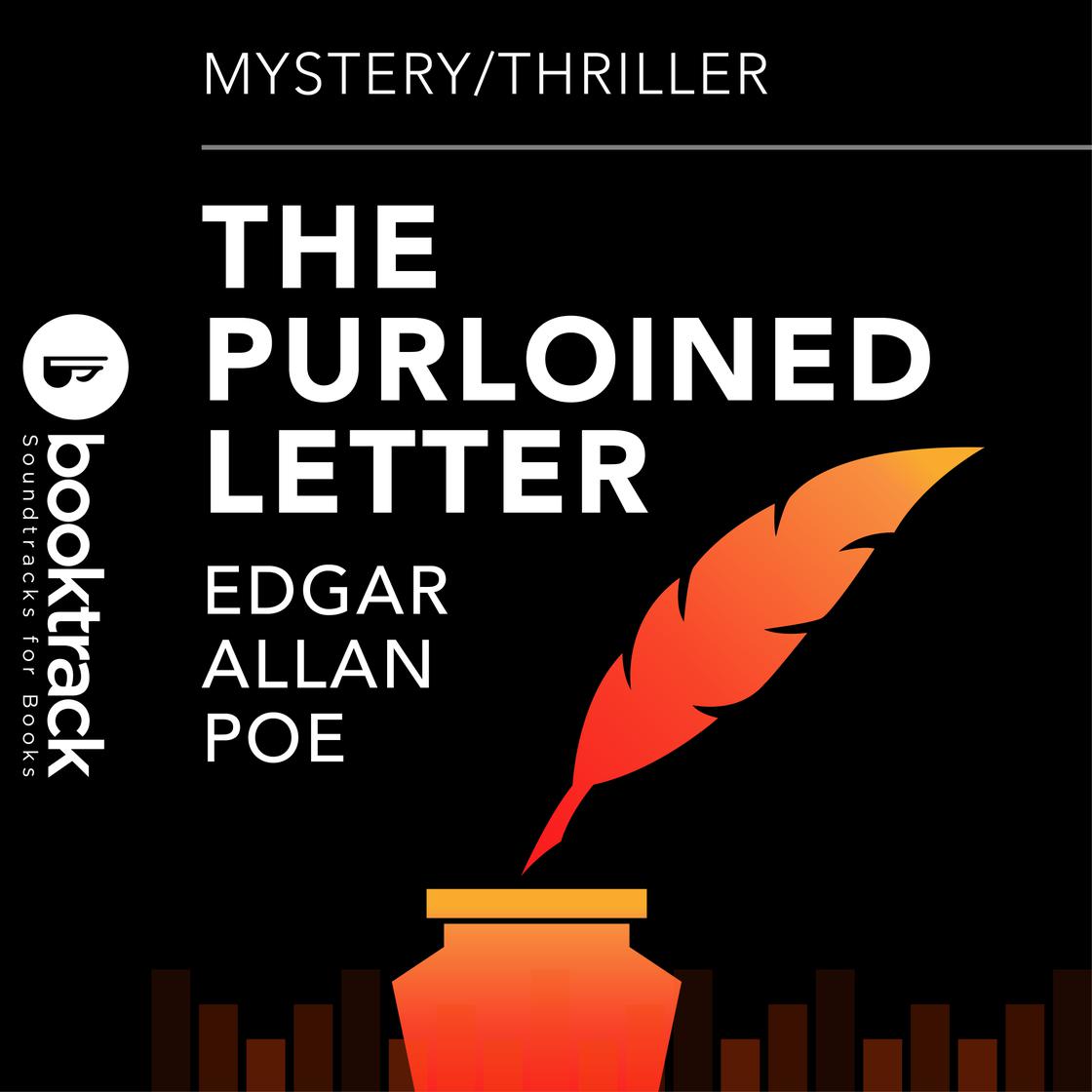 Purloined Letter by Edgar Allan Poe