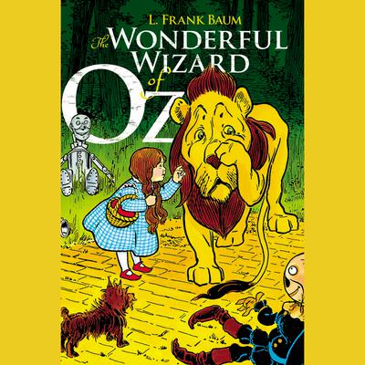 The Wonderful Wizard of Oz