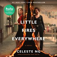 View audiobook of Little Fires Everywhere: Reese's Book Club by Celeste Ng