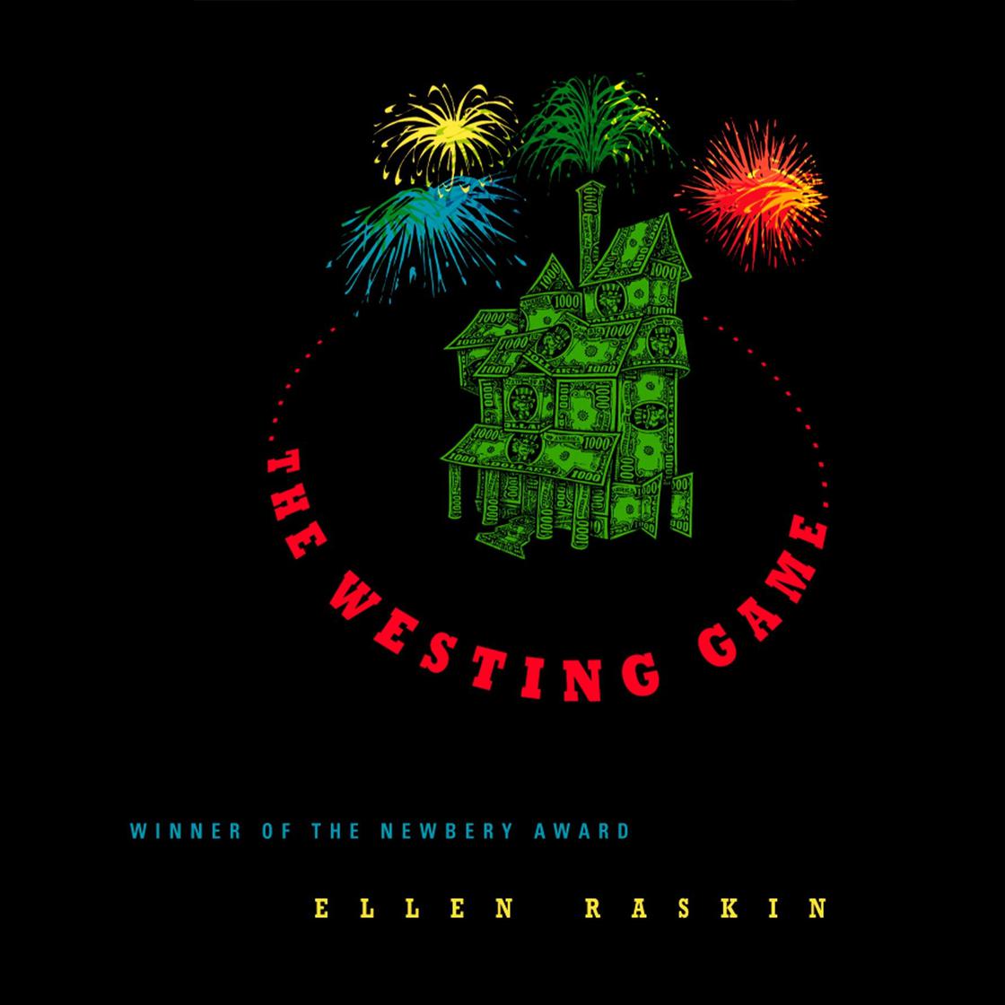 The Westing Game by Ellen Raskin