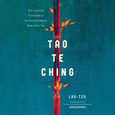 Tao Te Ching