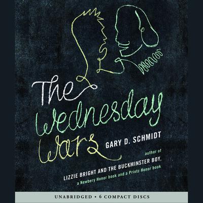 The Wednesday Wars