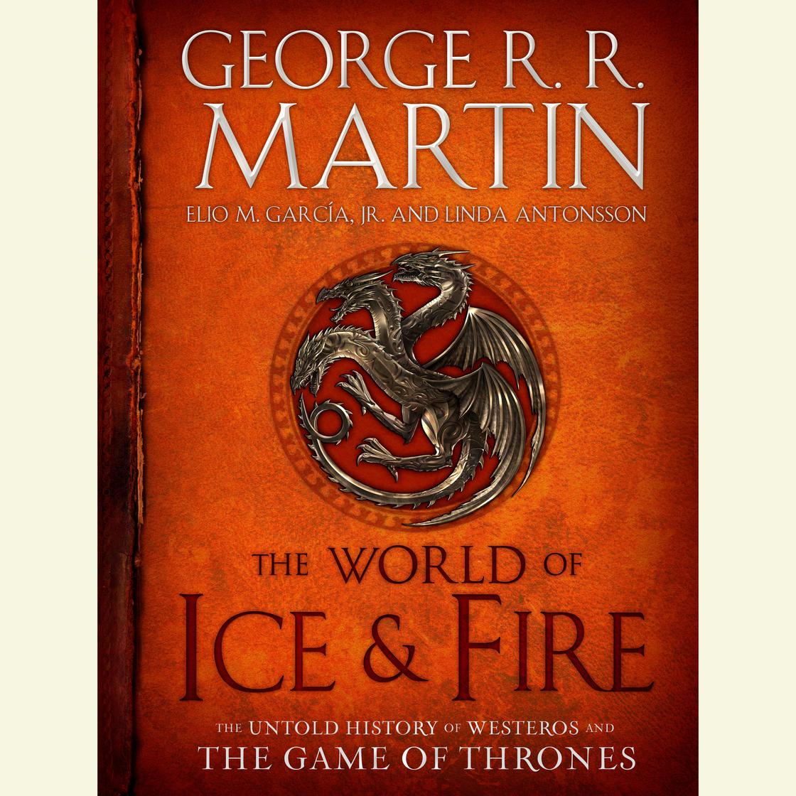 A Clash of Kings by George R.R. Martin - Audiobook